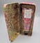 Heathcote &amp; Ivory William Morris at Home Peacock Clementine &amp; Clove Hand Cream Tin 100ml