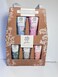 Heathcote &amp; Ivory In The Garden Assorted Hand Cream Set 5 x 20ml