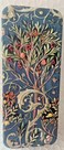 Heathcote &amp; Ivory William Morris Clementine &amp; Clove Flowering Orchard Hand Cream Tin 3.4oz