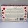 Heathcote &amp; Ivory Cath Kidston With Love Cassis &amp; Rose Ditsy Floral Hand Cream Set 5x 30ml