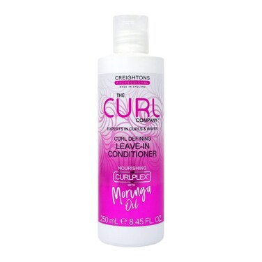 Curl Care Curl Defining Leave-In Conditioner 250ml