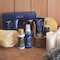 Feather &amp; Down Bathtime Bliss Gift Set: 50ml Shower Cream, 50ml Pillow Spray, 50ml Bath Essence &amp; 50ml Body Lotion, With Calming Lavender &amp; Chamomile Essential Oils, Vegan &amp; Cruelty Free
