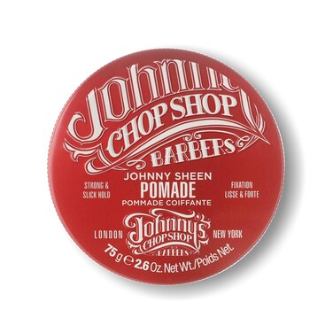 Johnny's Chop Shop Johnny Sheen Hair Pomade