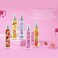 So&hellip;? Red Velvet Body Mist - Fruity, Floral, Vanilla Perfume for Women - 6 Hour Wear Body Spray for Women - Cruelty Free - 3.5 oz