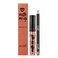 Barry M - Ultra-Long Wearing, Non-drying, Matte Me Up - Metallic Lip Paint and Lip Liner - 24 Karat