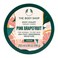 The Body Shop Pink Grapefruit Body Yogurt &ndash; Instantly Absorbing Hydration from Head to Toe &ndash; For Normal to Dry Skin &ndash; Vegan &ndash; 6.91 oz