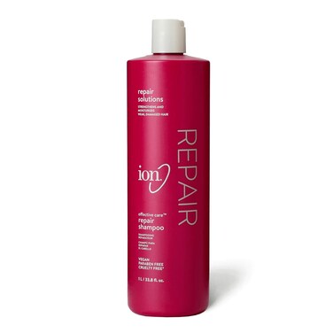 ion Effective Care Repair Shampoo