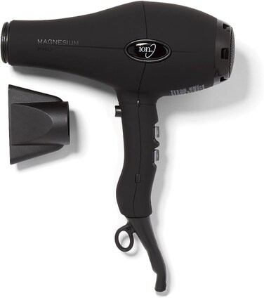 Ion Magnesium Blow Dryer