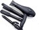 Ion Magnesium Flat Iron 1 Inch, Optimal Heat, Ceramic Tourmaline, Patented Korean Magnesium Technology
