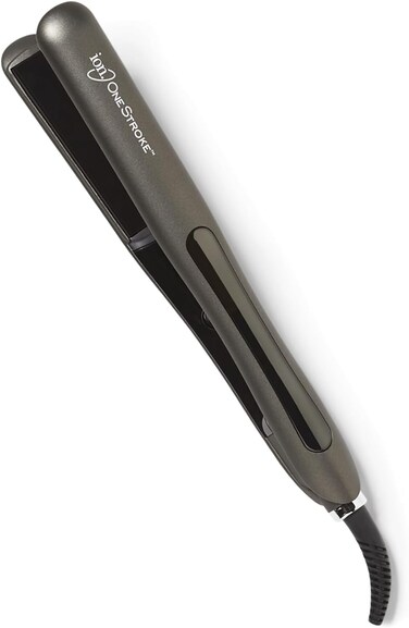 Ion One Stroke Flat Iron 1 inch