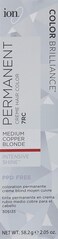 Ion Permanent Creme Hair Color - Copper Blonde