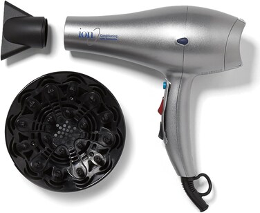 Ion Ionic Conditioning Hair Dryer