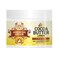 American Dream Cocoa Butter Lemon Cream With Lemon Oil &amp; Vitamin E 500ml