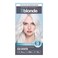 Bblonde/Jerome Russell Semi-Permanent Toner Ice White, 160 g