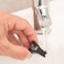 GroomEase by Wahl Ear and Nose Trimmer