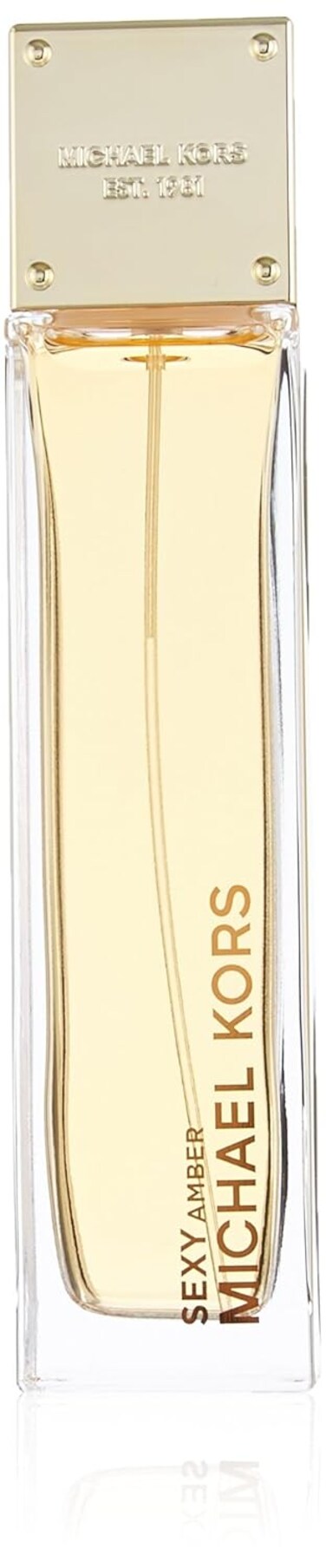 Michael Kors Sexy Amber Eau De Parfum Spray 100ml/3.4oz
