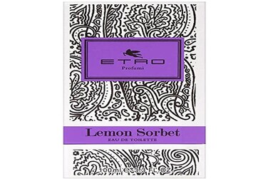 Etro Lemon Sorbet by Etro Eau De Toilette Spray (Unisex) 3.4 oz for Women