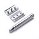 Edwin Jagger Double Edge Safety Razor With Long Handle (Blue) (Barley)