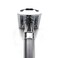 Edwin Jagger Double Edge Safety Razor With Long Handle (Blue) (Barley)