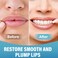 TRIXES Anti Wrinkle Patches for Lip - Smile Line Patches, Face Tape for Wrinkles Overnight to Smooth out Lip Wrinkles and Fine Lines Around the Mouth &amp; Laugh Lines