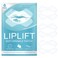 TRIXES Anti Wrinkle Patches for Lip - Smile Line Patches, Face Tape for Wrinkles Overnight to Smooth out Lip Wrinkles and Fine Lines Around the Mouth &amp; Laugh Lines