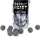 Gift Republic Like My Heart Black Bath Bombs GR450126