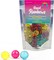 Gift Republic Liquid Spirit Rainbow Bath Pearls 20-Pack Magical Tropical Scent, Multicoloured 20 Count