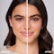 Wunderbrow Micro-Classic Brow Pencil, 2.5mm tip for precision filling, Vegan and Cruelty Free (Black/Brown)