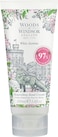 Woods of Windsor Hand Cream, Nourishing Jasmine Hand Cream for Men and Women, Moisturizing Hand Cream with Vitamin E and Shea Butter, White Jasmine Scent 100ml