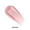 Gloss&#39;d in Drenched, A nourishing gloss-oil hybrid with a light wash of color for full, shiny lips without stickiness