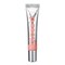 Gloss&#39;d in Drenched, A nourishing gloss-oil hybrid with a light wash of color for full, shiny lips without stickiness