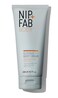 Nip+Fab Glycolic Fix Body Cream, 6.70 Fl Oz, AHA Body Lotion with Glycolic Acid, Shea Butter and Glycerin for Smooth and Hydrated Skin