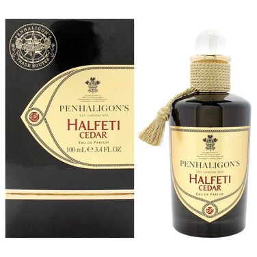 Penhaligons Halfeti Cedar for Women - 3.4 oz EDP Spray