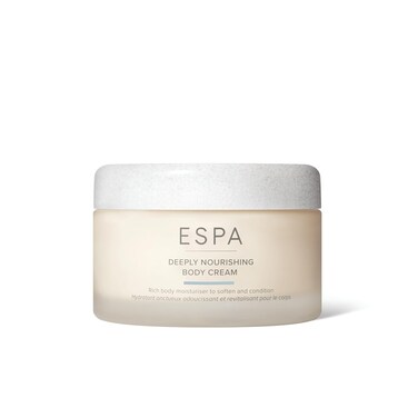 ESPA   Deeply Nourishing Body Cream   180ml   Soften &amp; Conditions