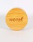 Almond Hand &amp; Body Balm With 100% Natural Ingredients, Eco-Friendly Recyclable Glass Container With Bamboo Lid, Cruelty-Free - 100ml