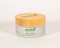 Almond Hand &amp; Body Balm With 100% Natural Ingredients, Eco-Friendly Recyclable Glass Container With Bamboo Lid, Cruelty-Free - 100ml