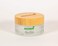 Almond Hand &amp; Body Balm With 100% Natural Ingredients, Eco-Friendly Recyclable Glass Container With Bamboo Lid, Cruelty-Free - 100ml