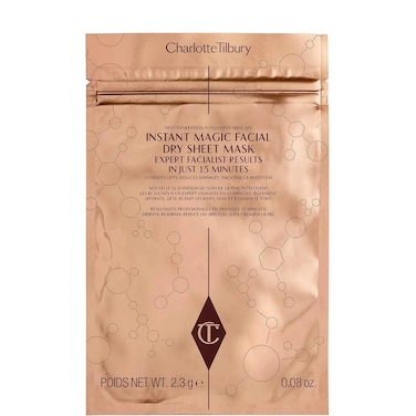CHARLOTTE TILBURY CRYO-RECOVERY FACE MASK