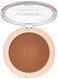 Makeup Revolution Mega Bronzer Powder, Matte Finish, For Light To Deep Skin Tones, Vegan &amp; Cruelty Free, Cool, 0.52 oz/15g