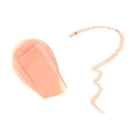Makeup Revolution London, Lip Contour Kit, Stunner, Lip Gloss &amp; Lip Liner Duo, 1x1ml, 1x1g