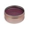 Revolution, Balm Glow, Multi-Use Balm for Cheeks, Eyes &amp; Lips, Buildable Formula, Dewy Finish, Deep Plum, 1.12 Oz.