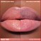 Makeup Revolution, Pout Tint Lip Gloss, Lightweight &amp; Buildable Formula, Gloss to Stain Finish, Nude Dreams, 0.1 Fl.Oz.