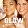 Revolution Beauty, Bright Light Bronzing Drops, Bronze &amp; Glow Face &amp; Body Drops Infused with Hyaluronic Acid, Summer Spice, 0.77 Fl. Oz.