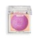 Revolution, Beam Bright Blush, Blendable &amp; Buildable Face Powder Blush, Luminous Finish for Radiant Cheeks, Vegan &amp; Cruelty-Free, Lick of Lilac Purple, 0.09 Oz