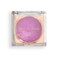 Revolution, Beam Bright Blush, Blendable &amp; Buildable Face Powder Blush, Luminous Finish for Radiant Cheeks, Vegan &amp; Cruelty-Free, Lick of Lilac Purple, 0.09 Oz