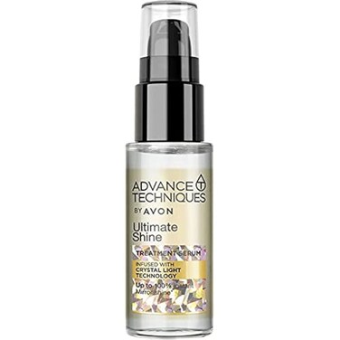 AVON Advance Techniques Ultimate Shine Treatment Serum 30 ml