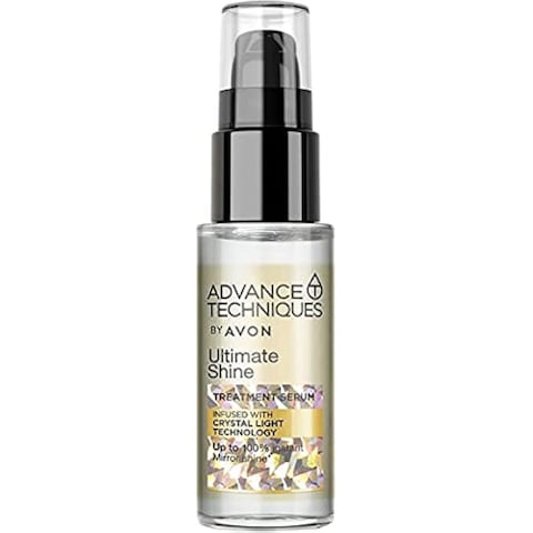 AVON Advance Techniques Ultimate Shine Treatment Serum 30 ml