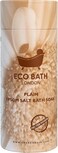 Plain Epsom Salt Bath Soak - Tube, 100% Pure Epsom Salt, Magnesium Bath Salts for Skin Care 2.2 LB (1kg)