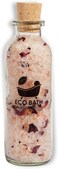 Himalayan Bath Salt - Luxurious Bath Salts for Relaxation, Skin Care, and Aromatherapy, Infused with Natural Ingredients (Various Scents) (Rose)