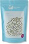 Plain Epsom Salt Bath Soak - Tube, 100% Pure Epsom Salt, Magnesium Bath Salts for Skin Care 2.2 LB (1kg)